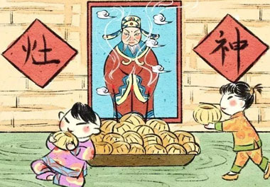 今天小年了，还记得有哪些习俗吗？(图3)