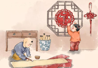 今天小年了，还记得有哪些习俗吗？(图6)