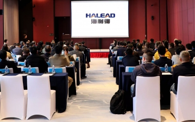 凝心聚力筑生态，合作共赢启新程——2025年尊龙凯时人生就是搏供应商质量大会圆满落幕